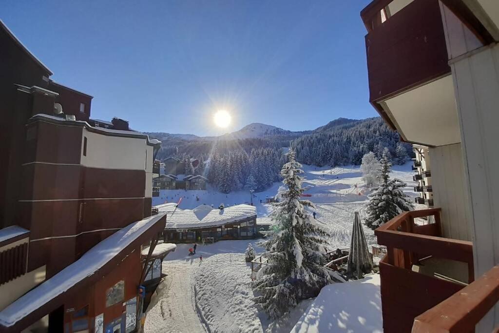 La Tania 309 Le Britania