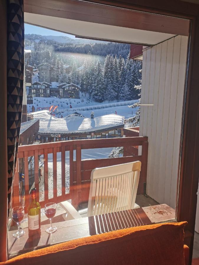 Apartment La Tania 309 Le Britania