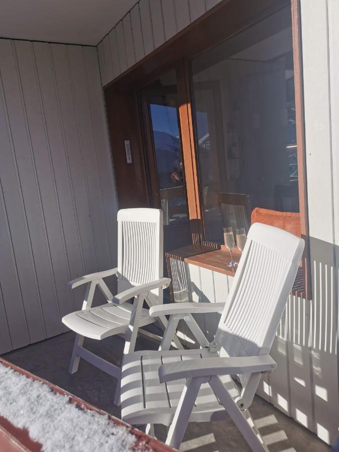 Apartment La Tania 309 Le Britania