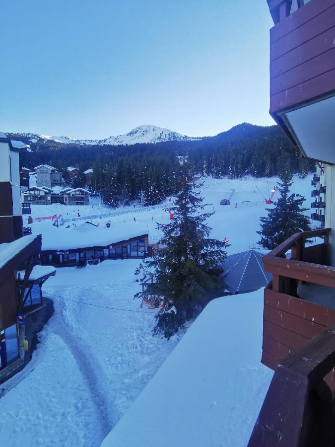La Tania 309 Le Britania